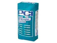PCI Muroplan® Gipsspachtel weiß