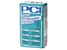 PCI Muroplan® Gipsspachtel weiß 5 kg