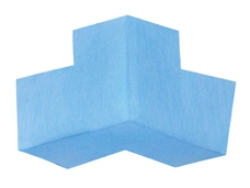 PCI Pecitape® Spezial-Innenecke 90° I blau