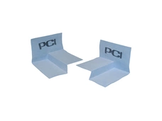 PCI Pecitape® DE Duschboardecke blau rechts
