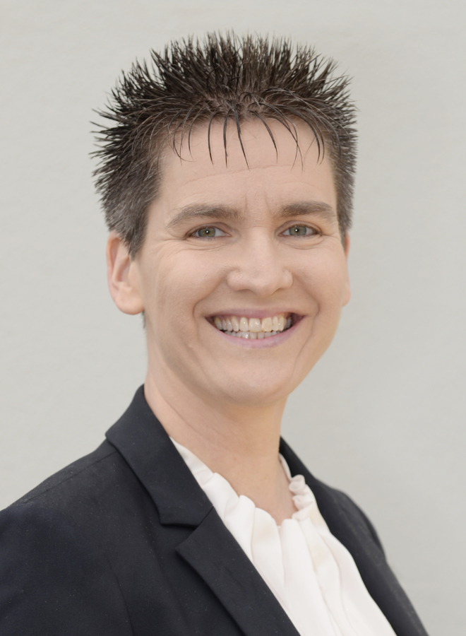 Mölders Unternehmen Geschäftsleitung Personalleiterin Cécile Meyer-Bartsch